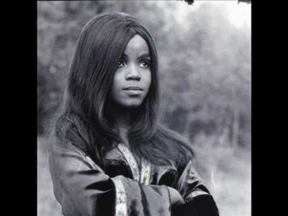 P.P. Arnold_ The first cut is the deepest
