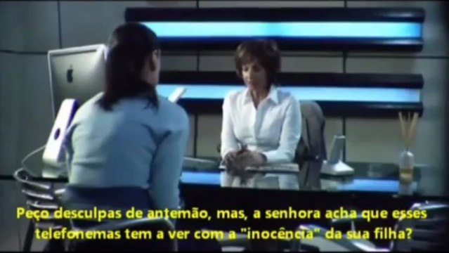Mujeres Asesinas - Sônia, Desalmada (LEGENDADO)