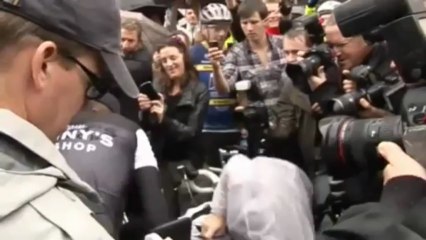 General - Tygart espera que el mundo del deporte aprenda del caso Amstrong