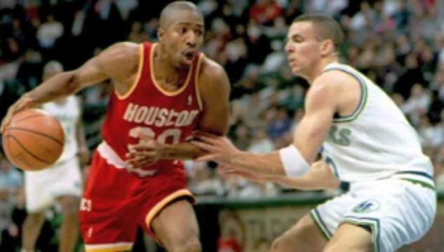 Kenny Smith on the NCAA Tournament