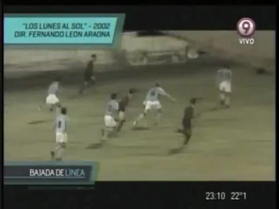 Futbol para todos