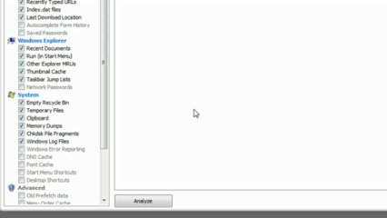 How to Use CCleaner to Disable Windows Startup Programs