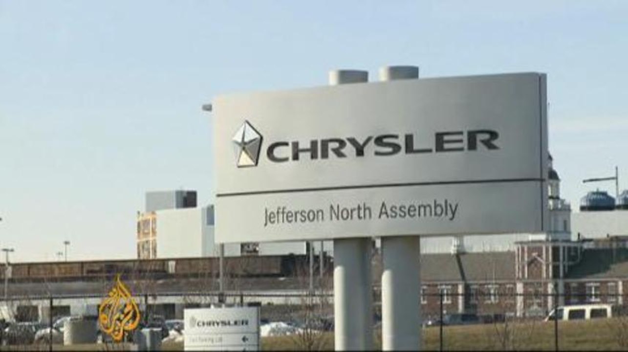 Detroit on verge of state takeover