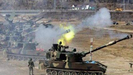 S Korea-US drill stirs tensions with North