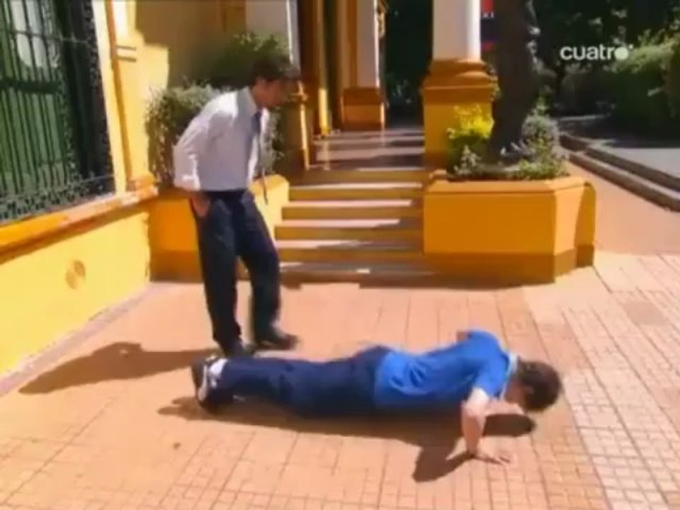 VER NOME SO LAT Marcos y Lujan - 1ª Temp - Cap.133 - P.2 - YouTube