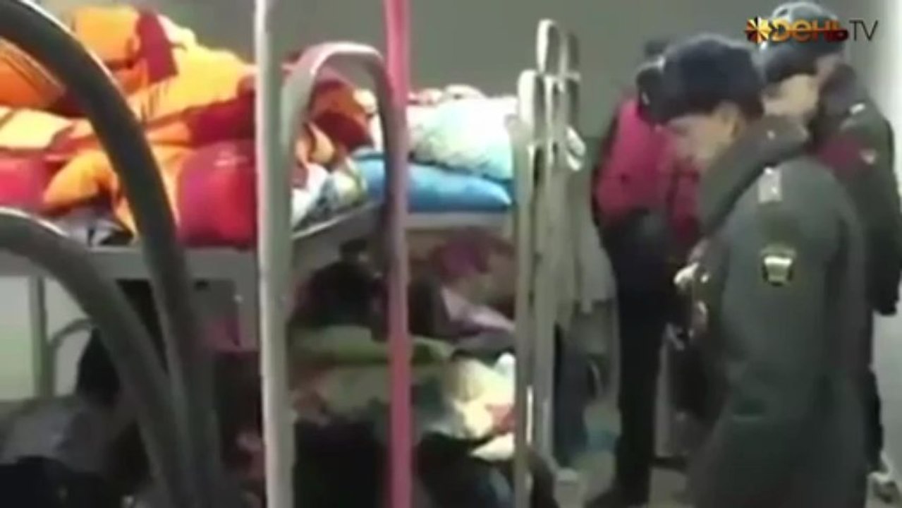 Возвращение прописки - новое крепостное право. Михаил Делягин