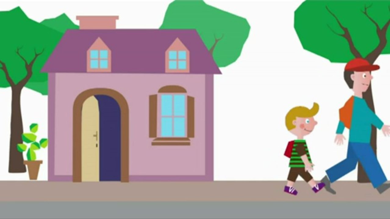 TV3 - Una mà de contes - El Guillem i el seu germà