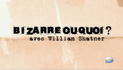 Bizarre ou quoi? [VF] - S01E02 - saison 1 - épisode 02 - Dailymotion (version internationale)