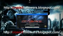 Crysis 3 Origin 2013 ± ® générateur de clé Keygen Crack FREE DOWNLOAD