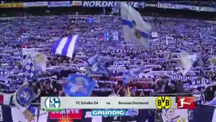 Чемпионат Германии 2012-2013  25-й тур  Обзор тура