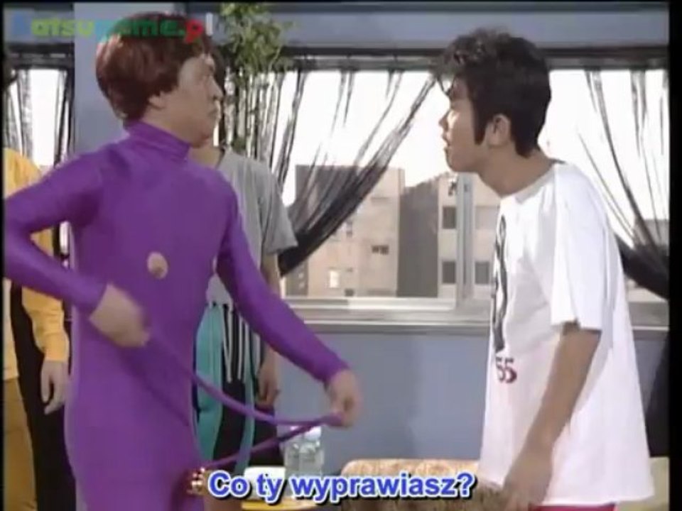 Gottsu ee Kanji - Mitsuru-san cz. 1