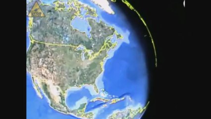 Video Revela Conspiração entre Google e NASA para esconder Nibiru