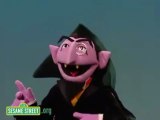 Sesame Street  The Count Counts Once More With Feelings