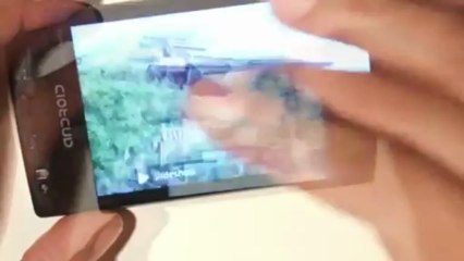 X18i 3G WCDMA Ultra-thin PDA Smartphone