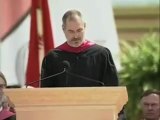 Steve Jobs 2005 Stanford Commencement Address