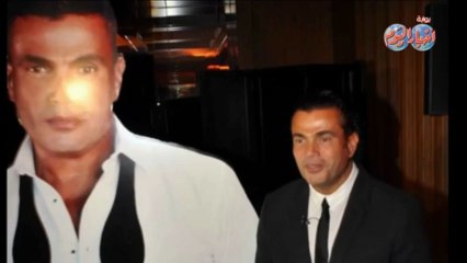 أكاديمية عمرو دياب تتوج الفائزين