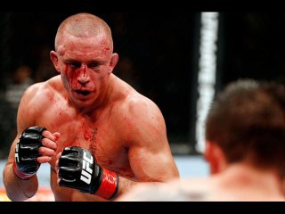 Watch GSP vs. Nick Diaz Full Fight Video