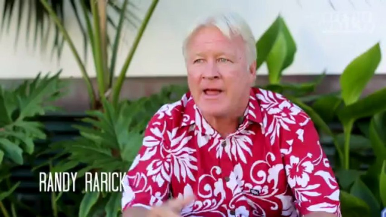 30 Years of VTCS - Andy and Kelly