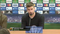 Piqué: 