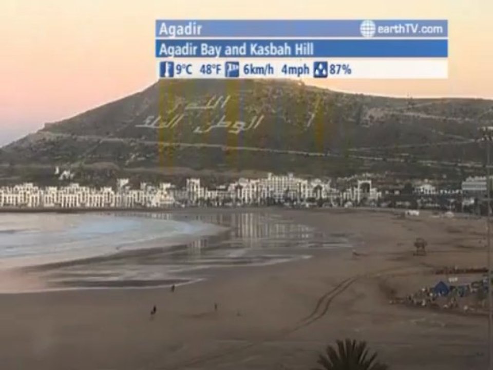 Agadir - Morocco, Amsterdam - Netherlands, Lugano - Ticino - Switzerland, Berlin - Germany, Stuttgart - Germany, Budapest - Hungary, Lucerne - Switzerland