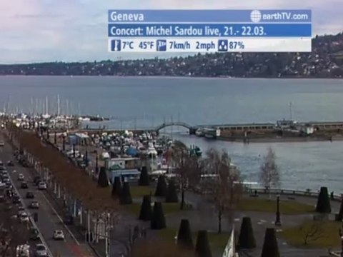 Geneva - Switzerland, Dresden - Germany, Budapest - Hungary, Amsterdam - Netherlands, Macau SAR - China, Santorini - Greece, Udaipur - India