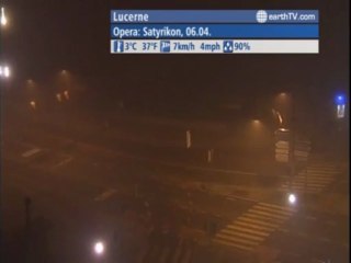 Lucerne - Switzerland, Vienna - Austria, Melbourne - Australia, Stuttgart - Germany, Udaipur - India, Niagara Falls - Canada, New York - USA