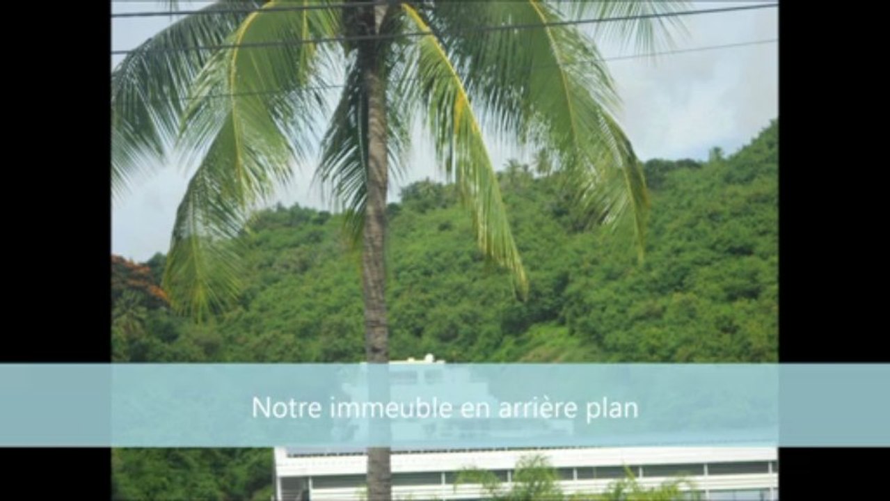 Notre quartier