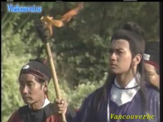 VO LAM KIM LENH 30end