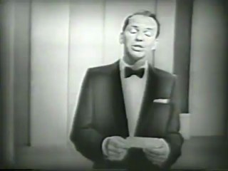 The Frank Sinatra Timex Show - 12 May 1960 Part 7