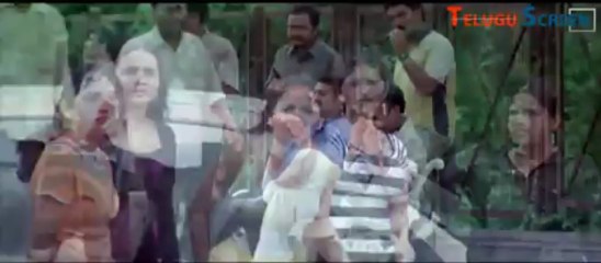 Evadaithe Nakenti Movie Comedy Scene - Rajasekhar, Samvrutha Sunil