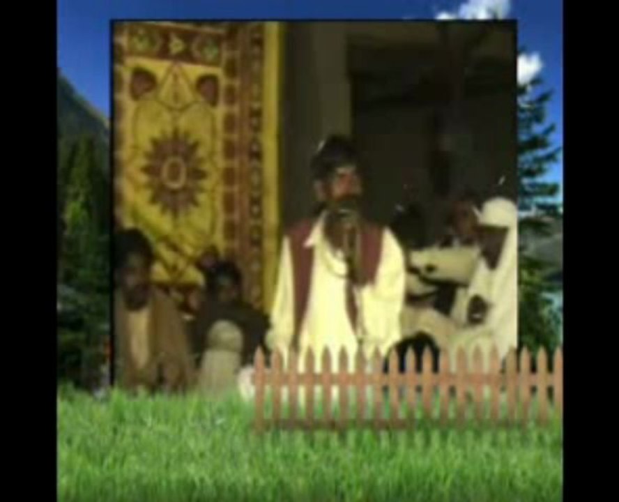 Mushaira by Doctor Mumtaz Asif (Hussain Abad)