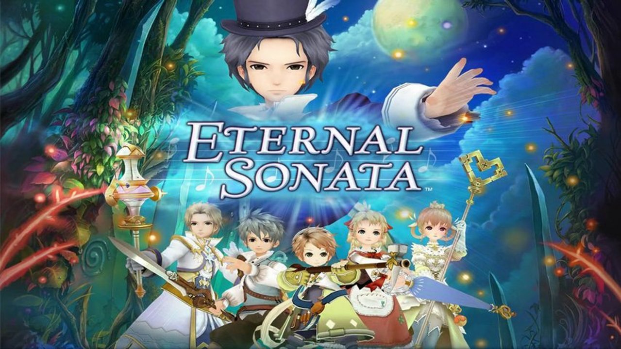 Eternal Sonata (06-15)