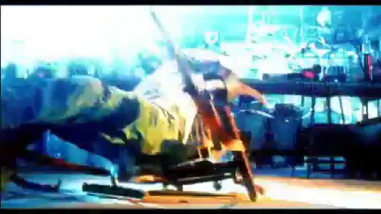 film The Marine Homefront bande annonce vf