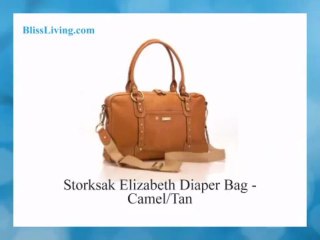 Diaper Bags
