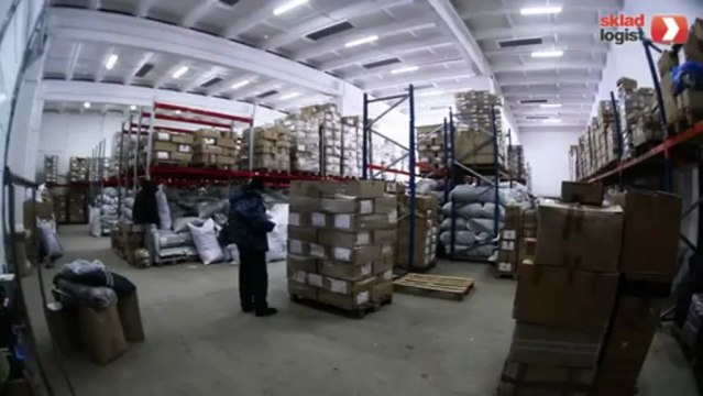 Купить склад - skladlogist.ru - Купить склад