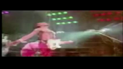 Jessie Ware VS Queen-Wildest - Moments must go on (Chris Paparounis mash up v2 )