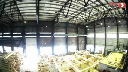 Продажа производственных помещений - www.skladlogist.ru -