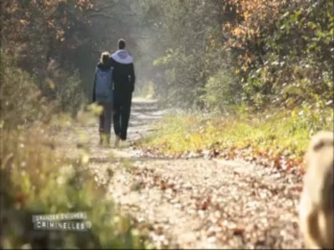 GRANDES ENIGMES CRIMINELLES Les fiancés de Fontainebleau_