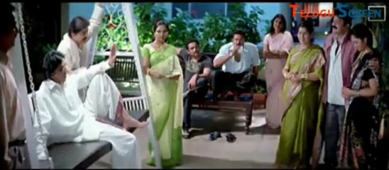 Rajasekhar Dialogue - Evadaithe Nakenti Movie