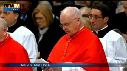 Conclave: qui sont les 115 cardinaux votants? - 12/03