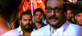 Krishnam Vande Jagadgurum - Rana Emotional Scene - Must Watch
