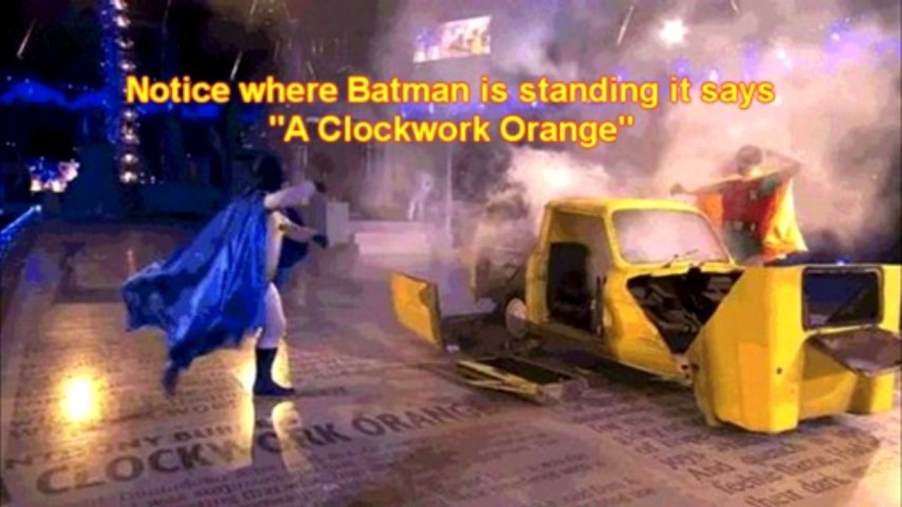 The Spell of the Sandman part 1