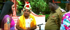 Brahmanandam best Comedy Scene - Krishnam Vande Jagadgurum movie