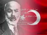 Istiklal Marsi Mehmet Akif Ersoy - 12 Mart 1921 istiklal Marşımızın kabulunun sene-i devriyesi...