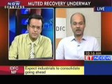 Markets are Going to get Cheaper Going Forward : IDFC MF