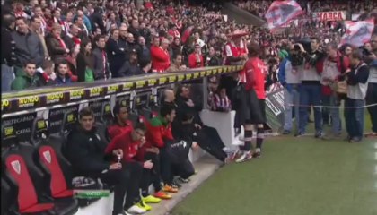 evroarena.ru Чемпионат Испании . Обзор