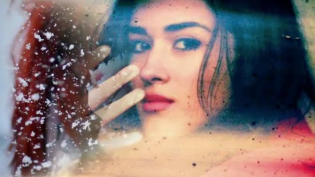 ZÜLFÜ LİVANELİ-GÖZLERİN