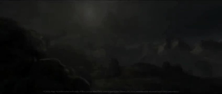 Halo 4 - DLC Castle Map Pack (Trailer)