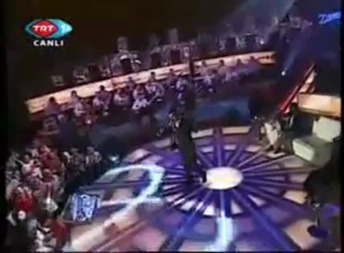 Hüseyin TURAN BİR DERDİM VARI BİR DAHA OLDU