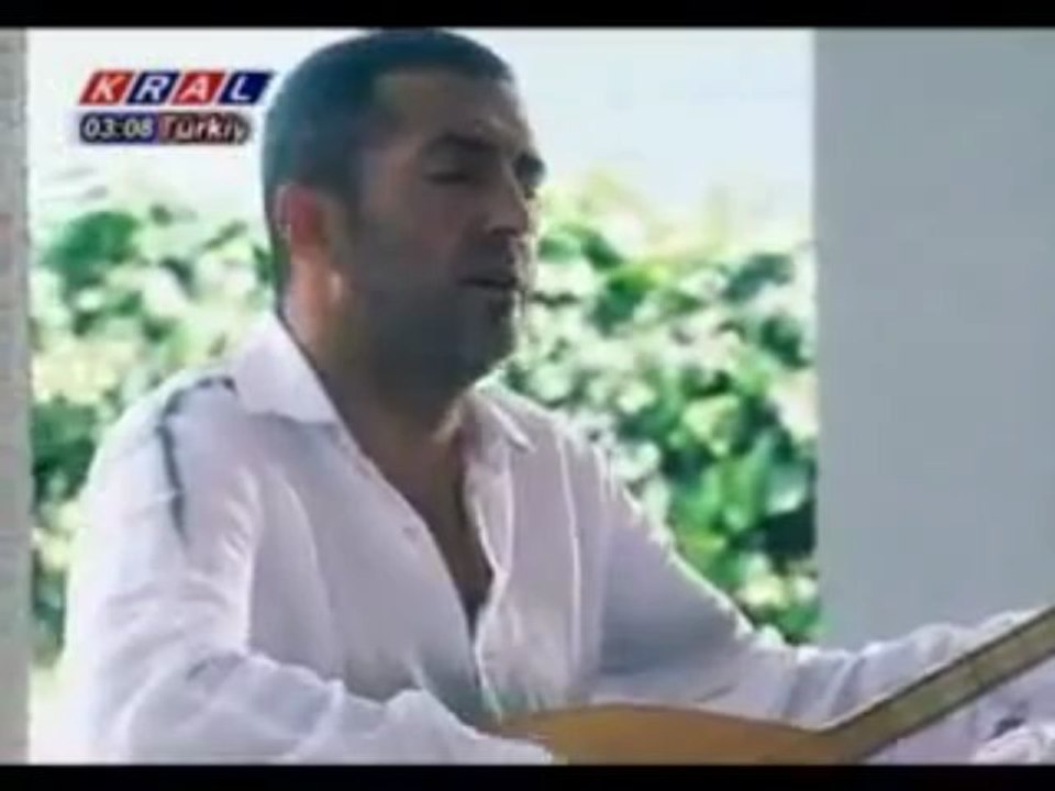YAVUZ BİNGÖL--SES VERİN SESİME DAĞLAR